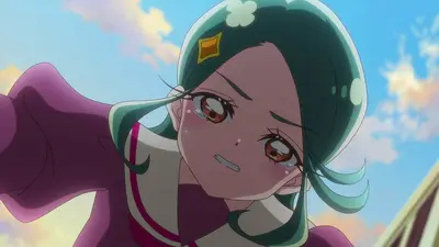 名探偵プリキュア！