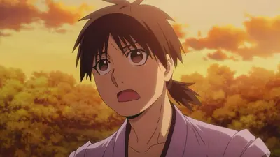 黄泉のツガイ