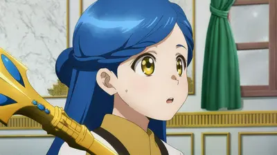 本好きの下剋上 領主の養女